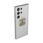 Fortune Favors the Brave Lion Emblem (Flexi Cases)