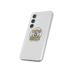 Fortune Favors the Brave Lion Emblem (Flexi Cases)