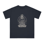 Forever King Organic Unisex Classic T-Shirt