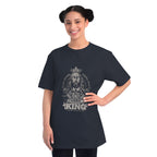 Forever King Organic Unisex Classic T-Shirt