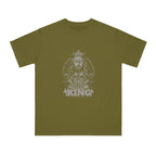 Forever King Organic Unisex Classic T-Shirt