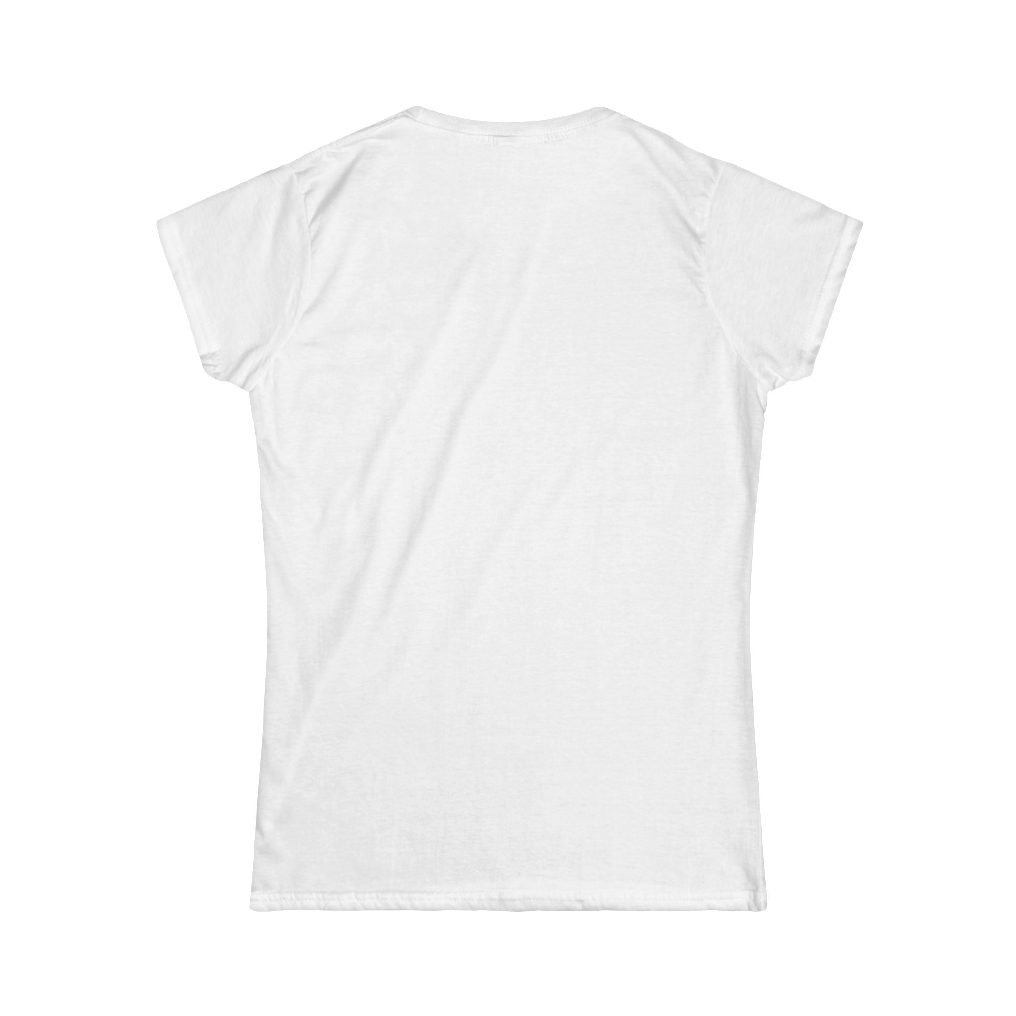Fortune Keeper (Women's Softstyle Tee)