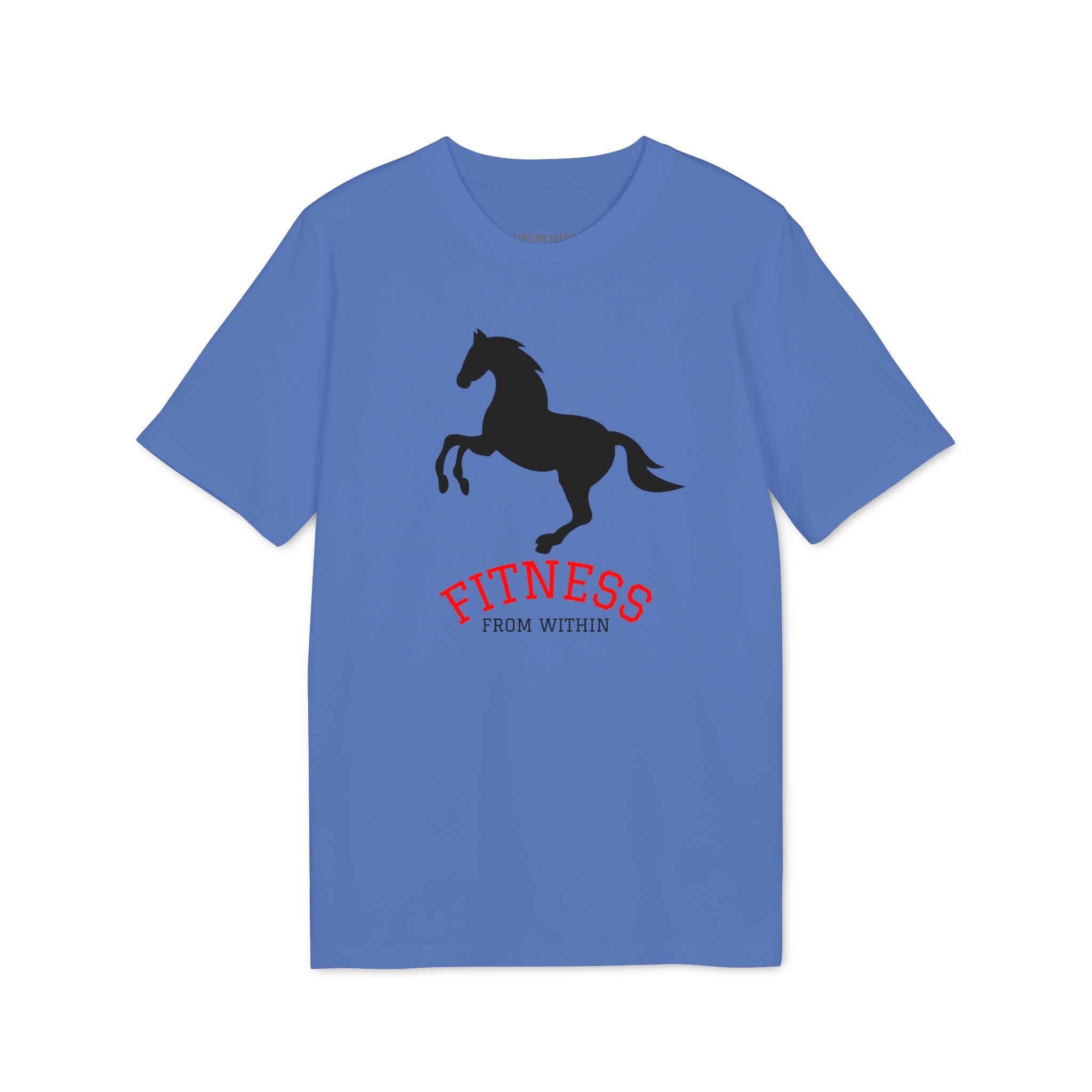 Fitness From Within Horse Graphic T-Shirt