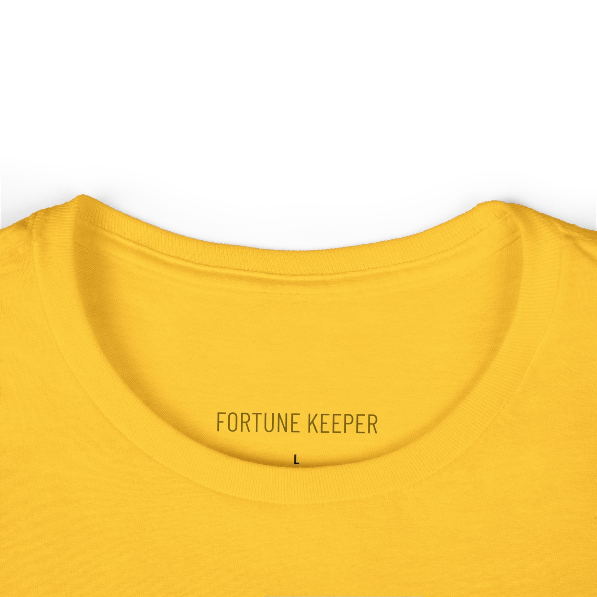 Fortune Keeper (Women's Softstyle Tee)