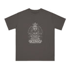 Forever King Organic Unisex Classic T-Shirt