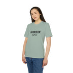 50 years of not giving a damn (Unisex Creator 2.0 T-shirt)