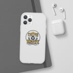 Fortune Favors the Brave Lion Emblem (Flexi Cases)