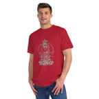 Forever King Organic Unisex Classic T-Shirt