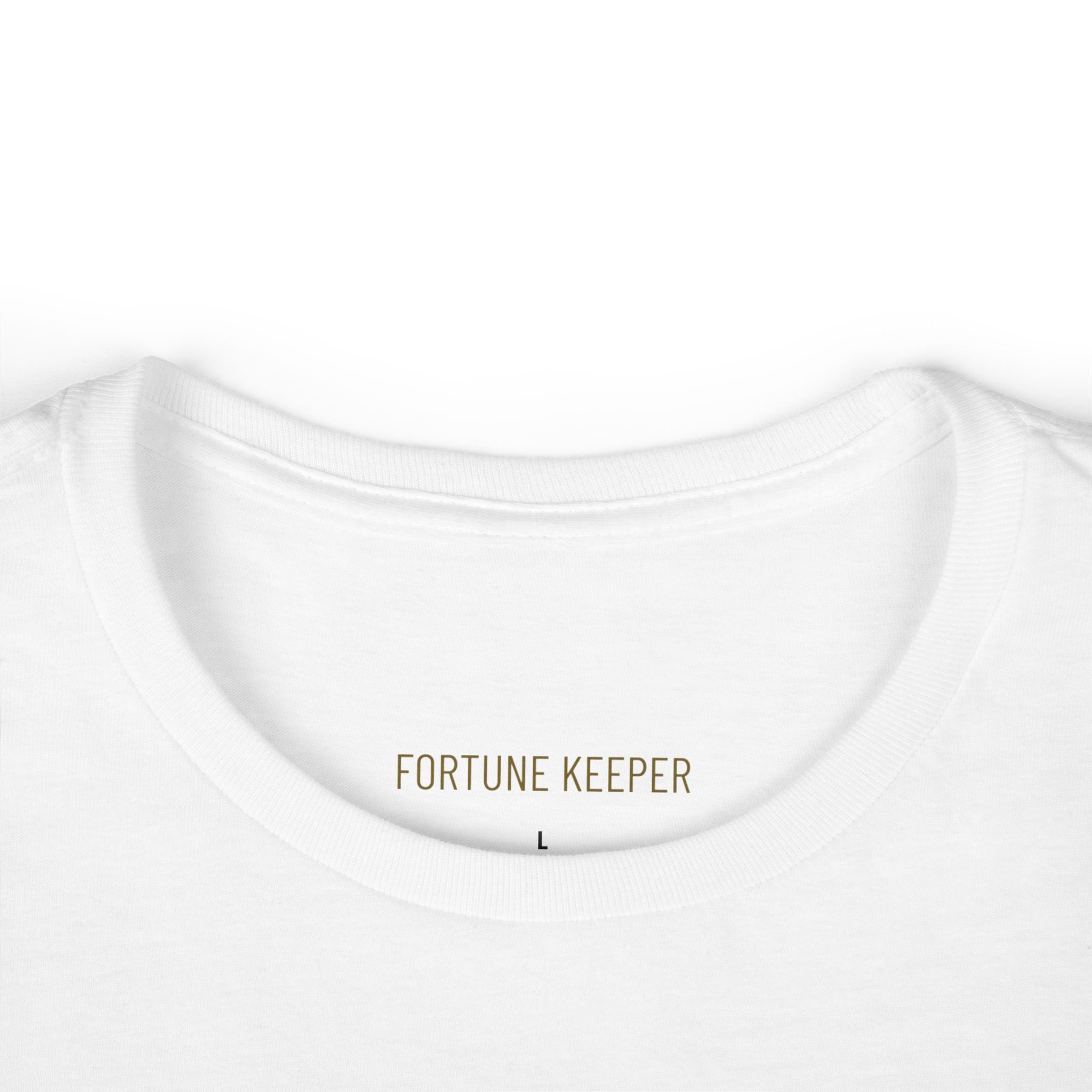 Fortune Keeper (Women's Softstyle Tee)