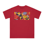 Abstract Geometric Art T-Shirt