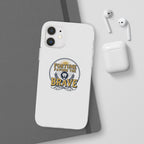 Fortune Favors the Brave Lion Emblem (Flexi Cases)