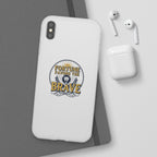 Fortune Favors the Brave Lion Emblem (Flexi Cases)