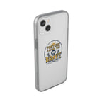 Fortune Favors the Brave Lion Emblem (Flexi Cases)