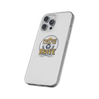 Fortune Favors the Brave Lion Emblem (Flexi Cases)