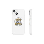 Fortune Favors the Brave Lion Emblem (Flexi Cases)