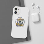Fortune Favors the Brave Lion Emblem (Flexi Cases)