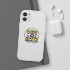 Fortune Favors the Brave Lion Emblem (Flexi Cases)
