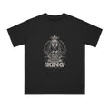 Forever King Organic Unisex Classic T-Shirt