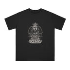 Forever King Organic Unisex Classic T-Shirt