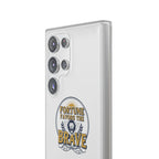 Fortune Favors the Brave Lion Emblem (Flexi Cases)