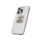 Fortune Favors the Brave Lion Emblem (Flexi Cases)