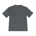 High Performance Racing Tee — Moisture-Wicking Athletic Shirt