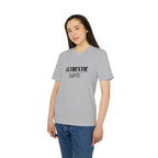 50 years of not giving a damn (Unisex Creator 2.0 T-shirt)