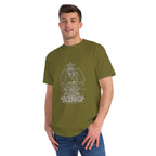 Forever King Organic Unisex Classic T-Shirt