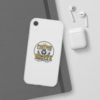 Fortune Favors the Brave Lion Emblem (Flexi Cases)