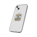 Fortune Favors the Brave Lion Emblem (Flexi Cases)