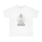 Forever King Organic Unisex Classic T-Shirt