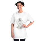 Forever King Organic Unisex Classic T-Shirt