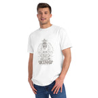 Forever King Organic Unisex Classic T-Shirt