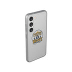 Fortune Favors the Brave Lion Emblem (Flexi Cases)